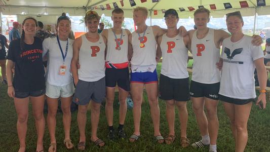 Princeton University