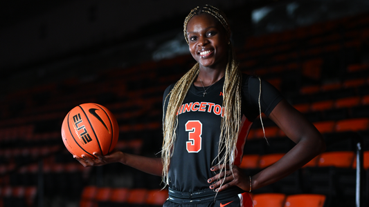 Women s Basketball Set To Take On Quinnipiac Wednesday Princeton