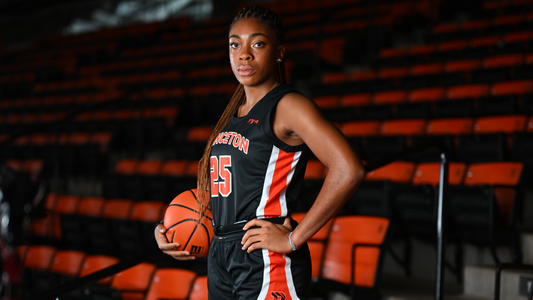 Women s Basketball Continues Homestand vs. Cornell Princeton