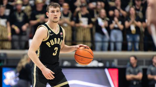 @fullname - Men's Basketball - Purdue Boilermakers