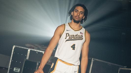 Purdue boilermakers hot sale men's basketball roster
