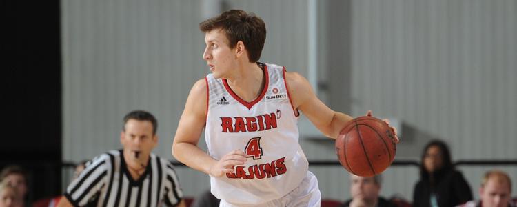 Louisiana Ragin' Cajuns