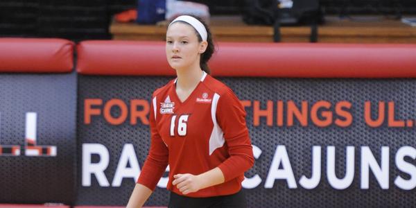 Louisiana Ragin' Cajuns