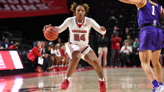 Rice women's top basketball roster