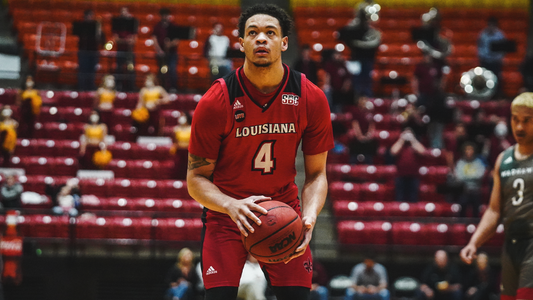 Ull basketball roster sales