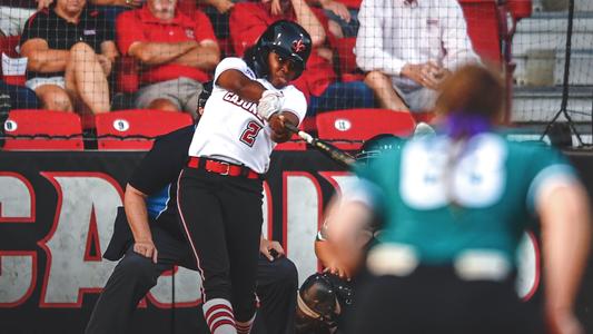 Louisiana Ragin' Cajuns