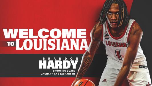 Louisiana Ragin' Cajuns