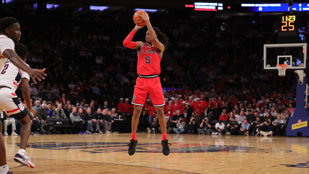 St john's deals basketball