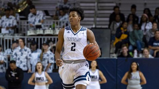 Trey Phillippi Rice Rice University