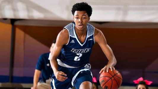 Trey Phillippi Rice Rice University