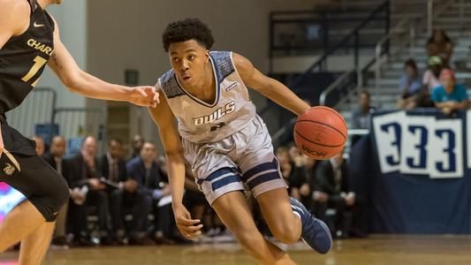 Trey Phillippi Rice Rice University