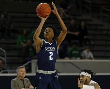 Trey Phillippi Rice Rice University
