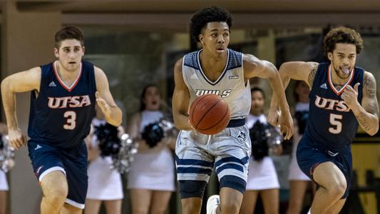 Trey Phillippi Rice Rice University