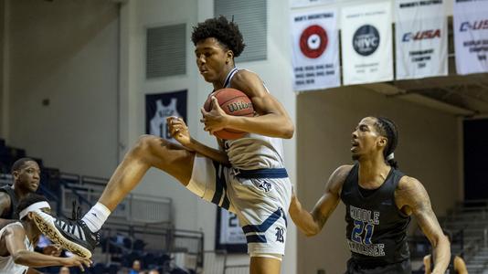 Trey Phillippi Rice Rice University