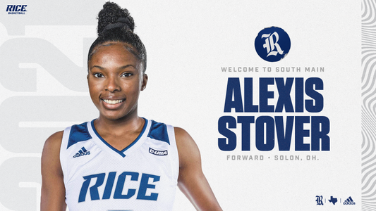 Rice owls women's basketball sales roster