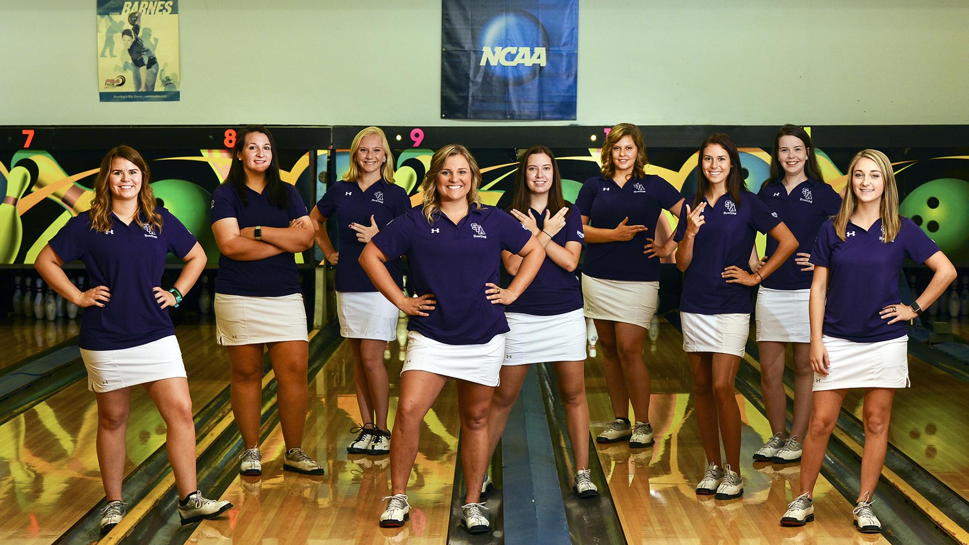 Stephen F Austin University