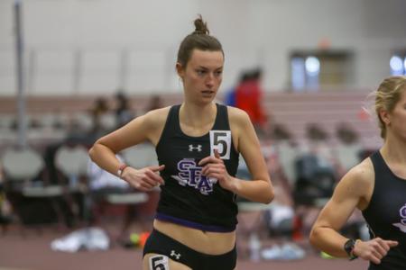 Stephen F Austin University Stephen F Austin University