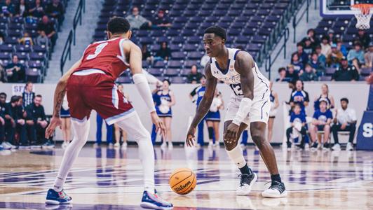 Stephen F Austin University