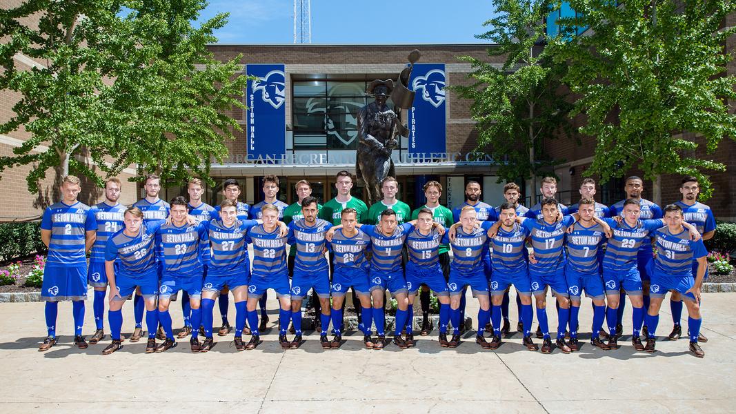 2019 Men s Soccer Roster Seton Hall University Athletics 2019-men-s-soccer-roster-seton-hall-university-athletics