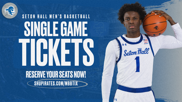 Seton hall basketball sales roster