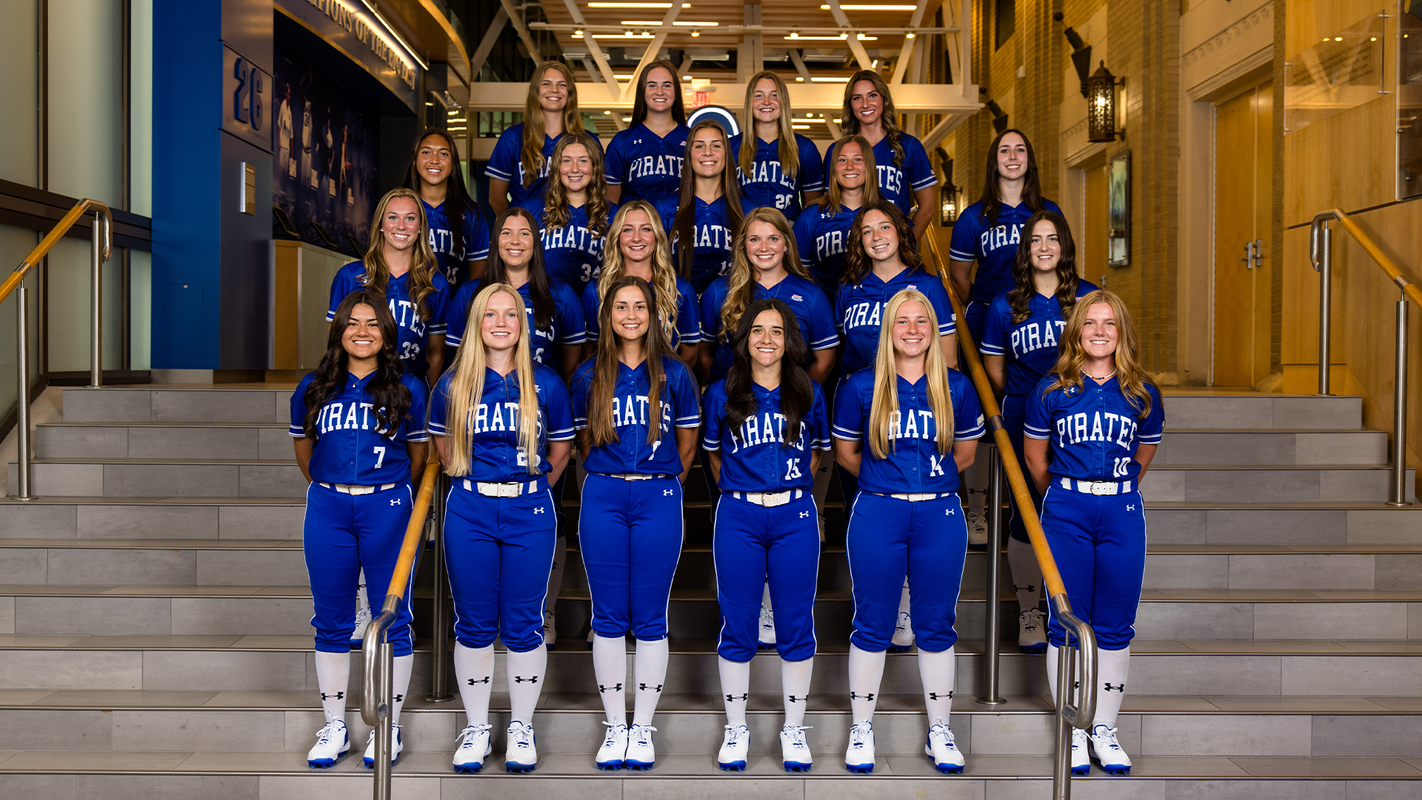 Seton top hall roster