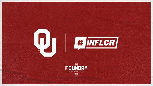 University of Oklahoma Athletics