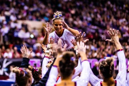 University of Oklahoma Athletics