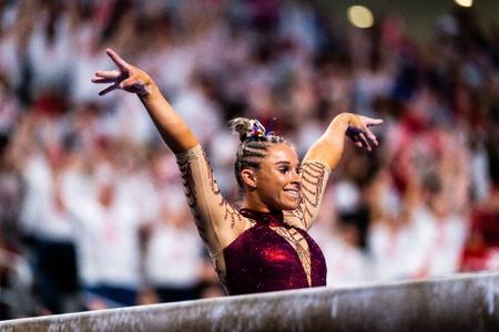 University of Oklahoma Athletics