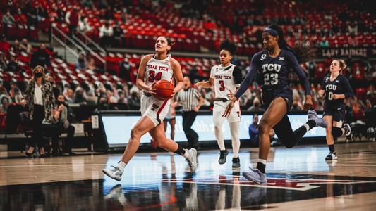 Texas Tech Red Raiders - Official Athletics Website