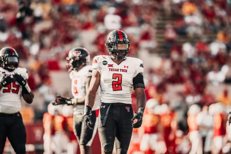 Texas Tech Red Raiders - Official Athletics Website