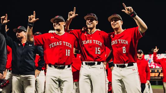 Texas Tech Red Raiders - Official Athletics Website
