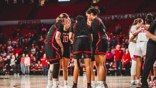 Texas Tech Red Raiders - Official Athletics Website