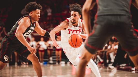 Texas Tech Red Raiders - Official Athletics Website