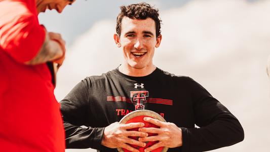 Joe Key Texas Tech Red Raiders - Official Athletics Website