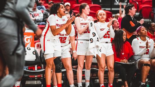 Texas Tech Red Raiders - Official Athletics Website
