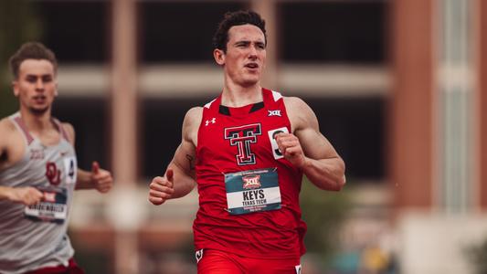 Joe Key Texas Tech Red Raiders - Official Athletics Website