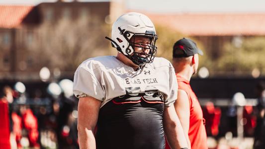 Texas Tech Red Raiders - Official Athletics Website