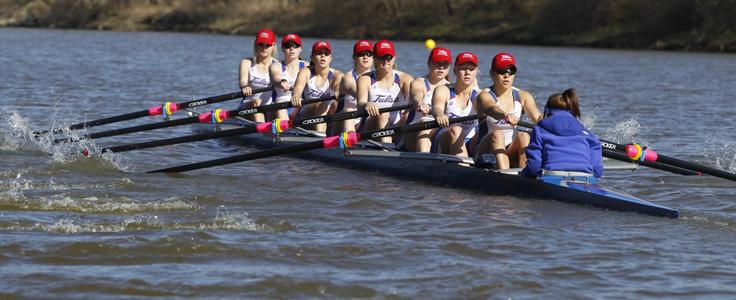 University of Tulsa Athletics