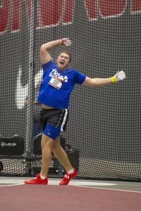 University of Tulsa Athletics