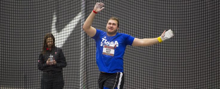 University of Tulsa Athletics