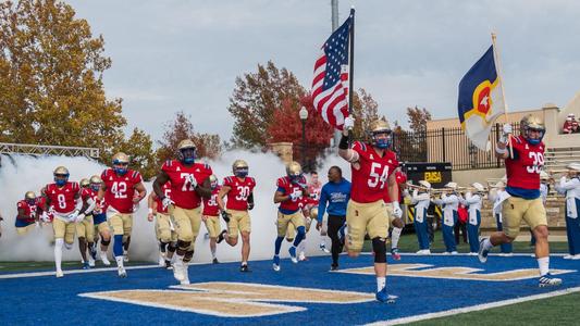 University of Tulsa Athletics
