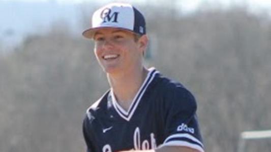 Jake Rivers Young University of Alabama at Birmingham Athletics