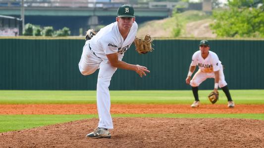 Travis Riley Baseball University of Alabama at Birmingham Athletics
