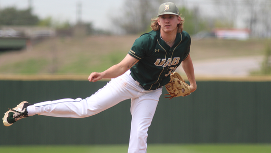 University of Alabama at Birmingham Athletics