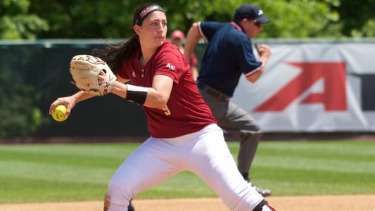 Jennifer Cozza Jena Cozza - Softball - University of Massachusetts Athletics