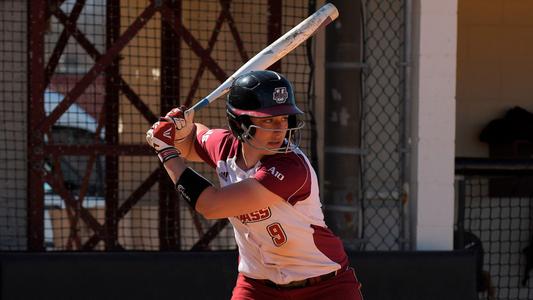 Jennifer Cozza Jena Cozza - Softball - University of Massachusetts Athletics