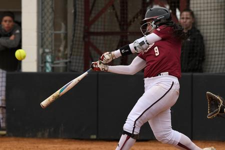 Jennifer Cozza Jena Cozza - Softball - University of Massachusetts Athletics