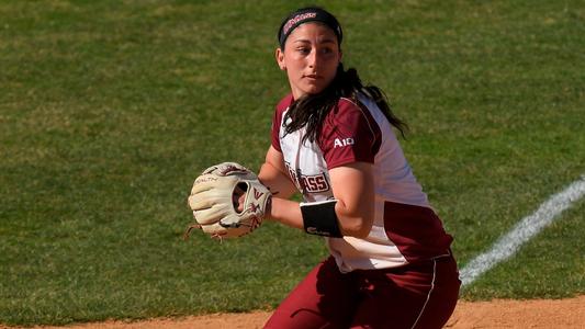 Jennifer Cozza Jena Cozza - Softball - University of Massachusetts Athletics