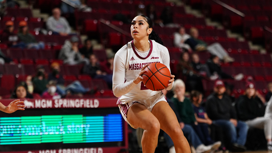 Umass women's basketball sales roster