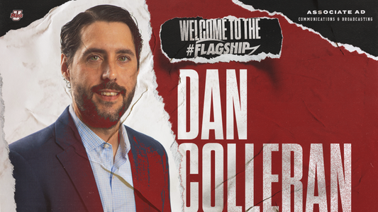 Colleran UMass Athletics Hires Dan Colleran as Associate AD for Communications ...